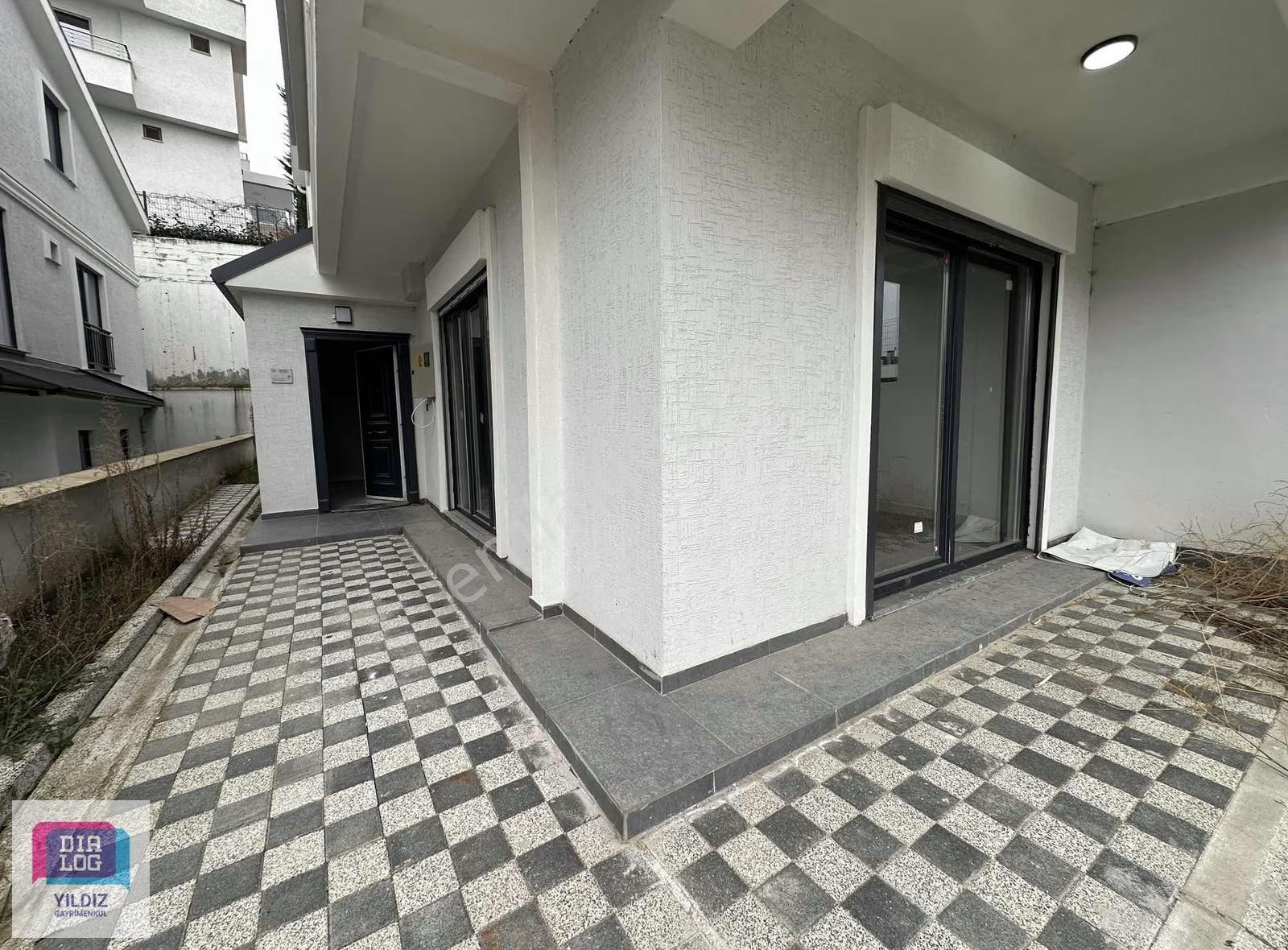 Dialog Yıldız / Kültür Mh. De Manzaralı Satılık 4+1 Sıfır Villa - Görsel 15