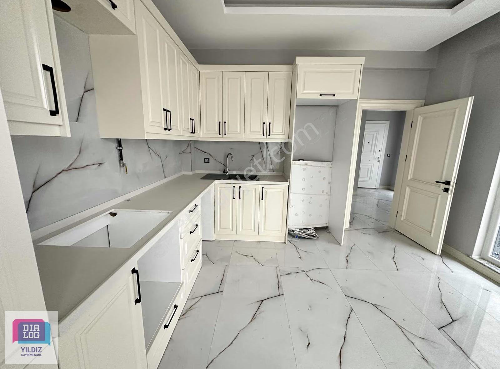 Dialog Yıldız / Kültür Mh. De Manzaralı Satılık 4+1 Sıfır Villa - Görsel 28
