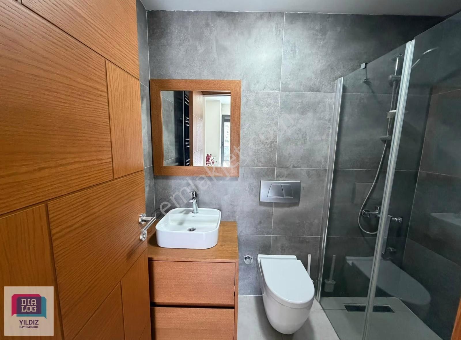 Dialog Yıldız/mudanya Park Oliva Site Deniz Manzaralıdubleks 4+1 - Görsel 27