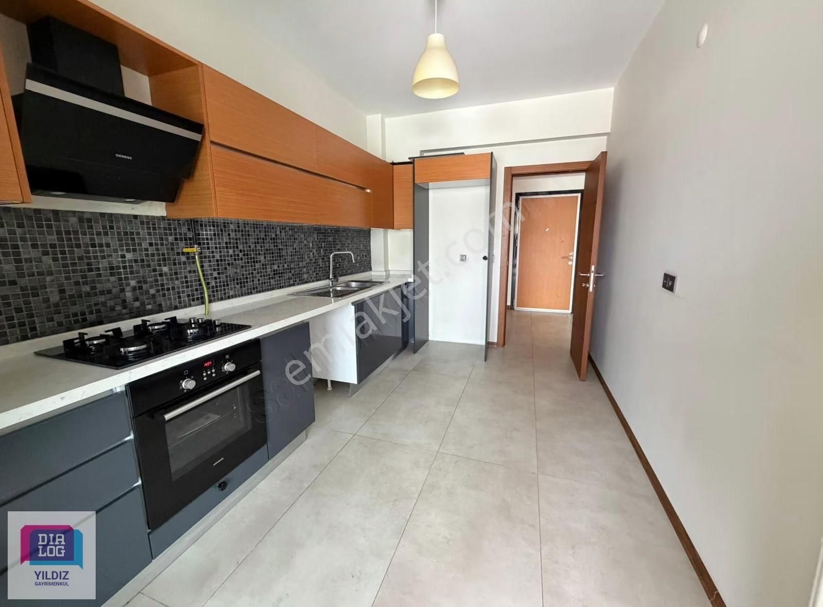 Dialog Yıldız/mudanya Park Oliva Site Deniz Manzaralıdubleks 4+1 - Görsel 14