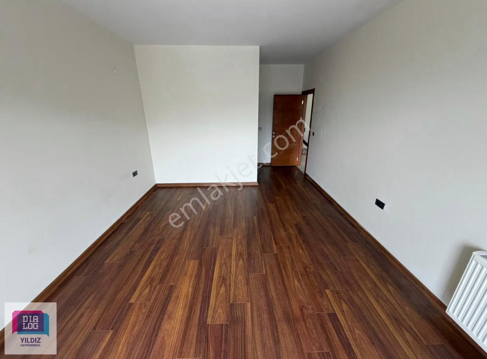 Dialog Yıldız/mudanya Park Oliva Site Deniz Manzaralıdubleks 4+1 - Görsel 25
