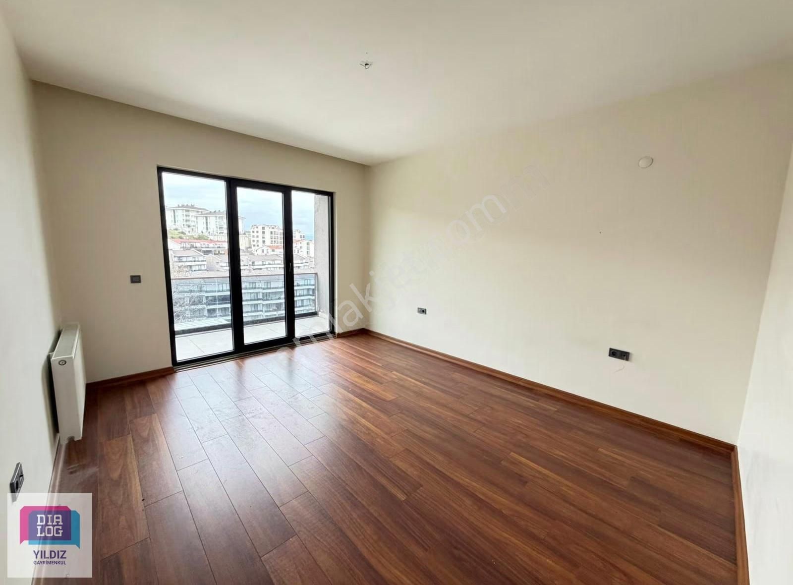 Dialog Yıldız/mudanya Park Oliva Site Deniz Manzaralıdubleks 4+1 - Görsel 8