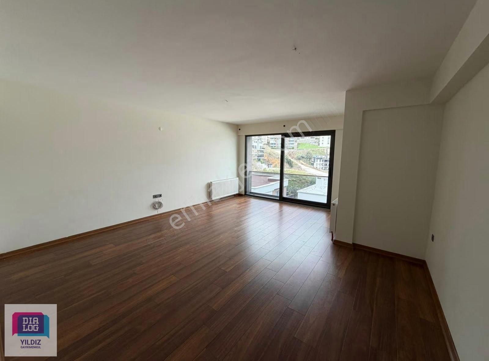 Dialog Yıldız/mudanya Park Oliva Site Deniz Manzaralıdubleks 4+1 - Görsel 18