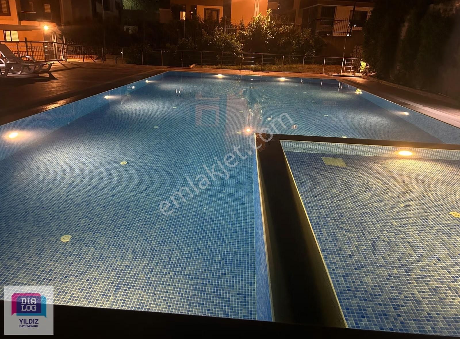 Dialog Yıldız/mudanya Park Oliva Site Deniz Manzaralıdubleks 4+1 - Görsel 5