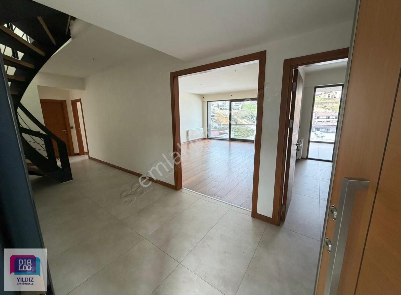 Dialog Yıldız/mudanya Park Oliva Site Deniz Manzaralıdubleks 4+1 - Görsel 2