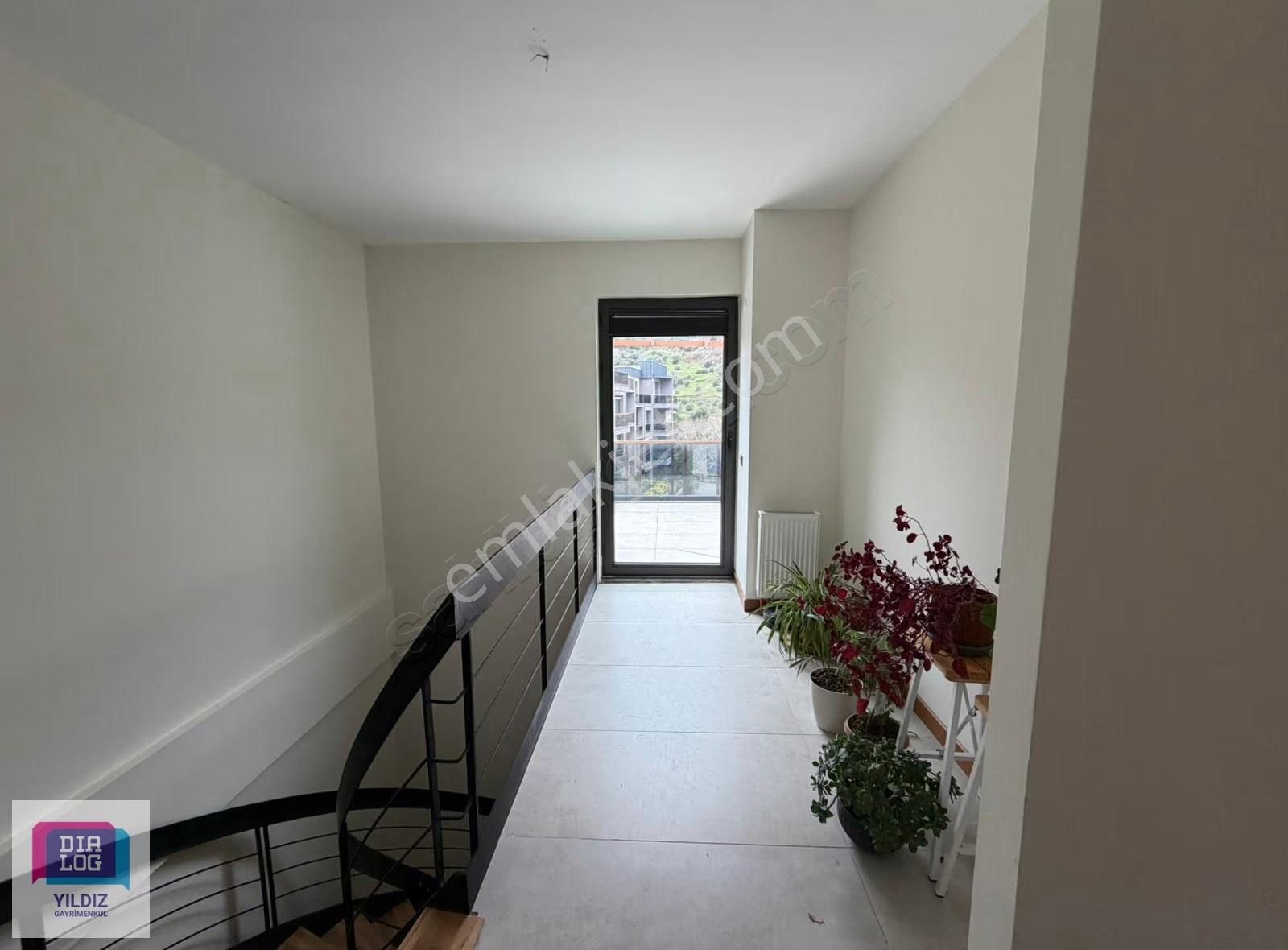 Dialog Yıldız/mudanya Park Oliva Site Deniz Manzaralıdubleks 4+1 - Görsel 10