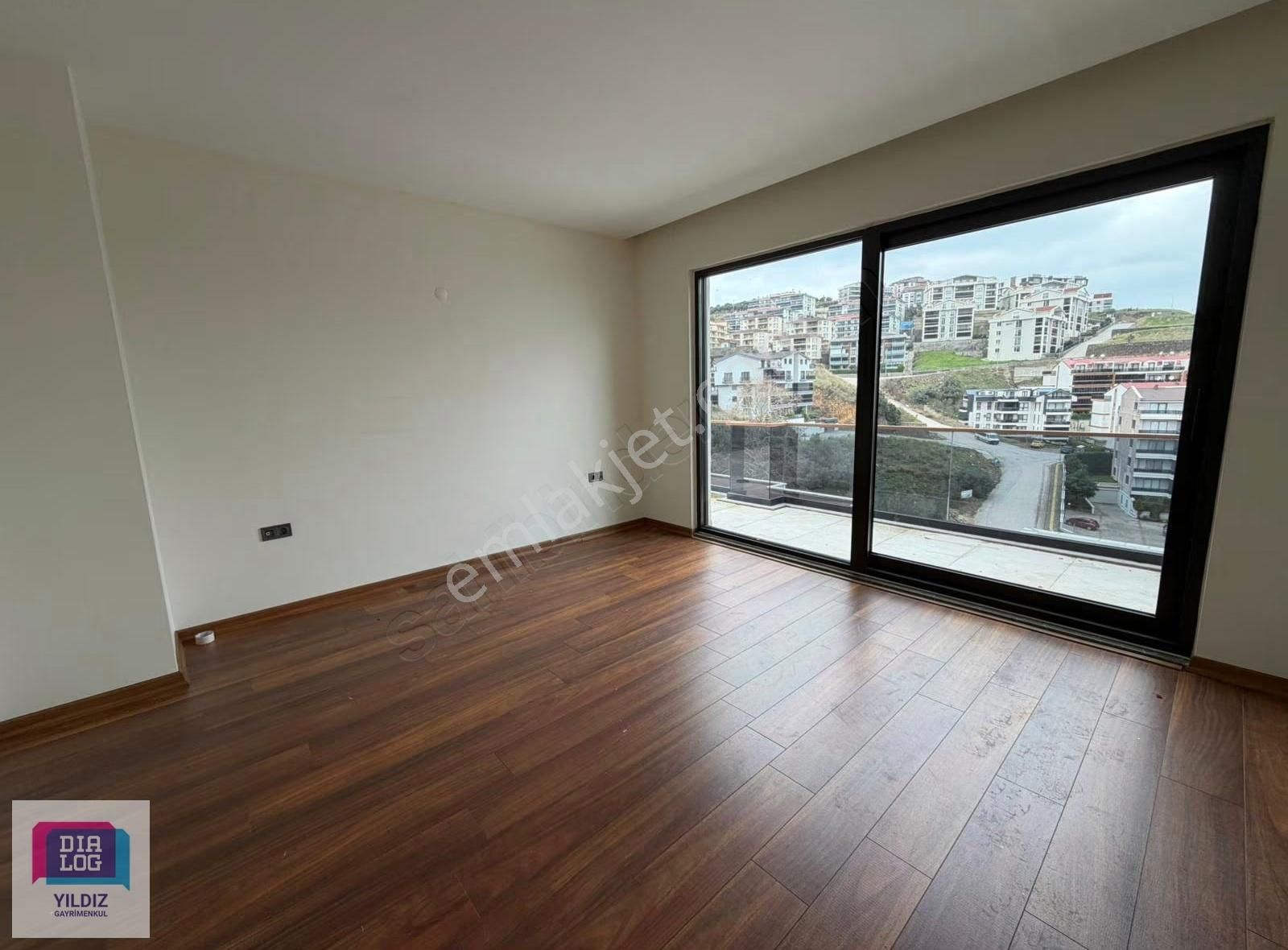Dialog Yıldız/mudanya Park Oliva Site Deniz Manzaralıdubleks 4+1 - Görsel 3