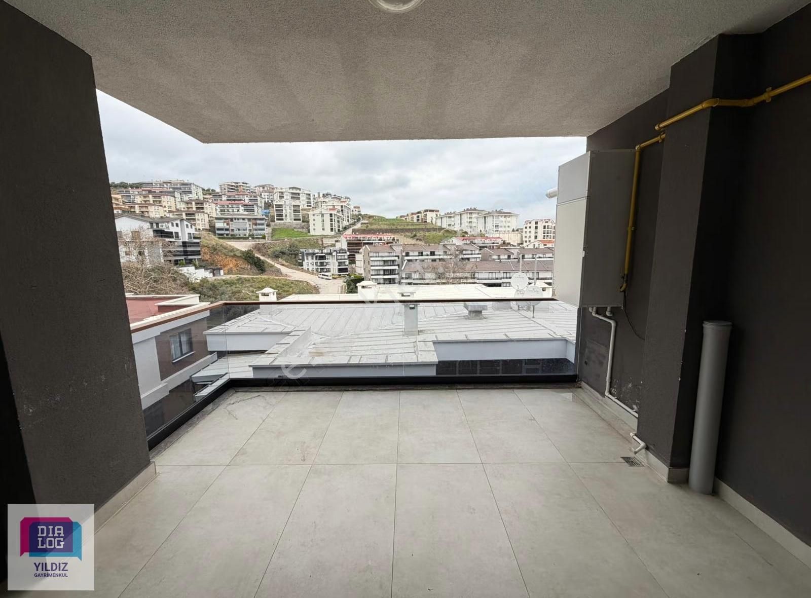 Dialog Yıldız/mudanya Park Oliva Site Deniz Manzaralıdubleks 4+1 - Görsel 23