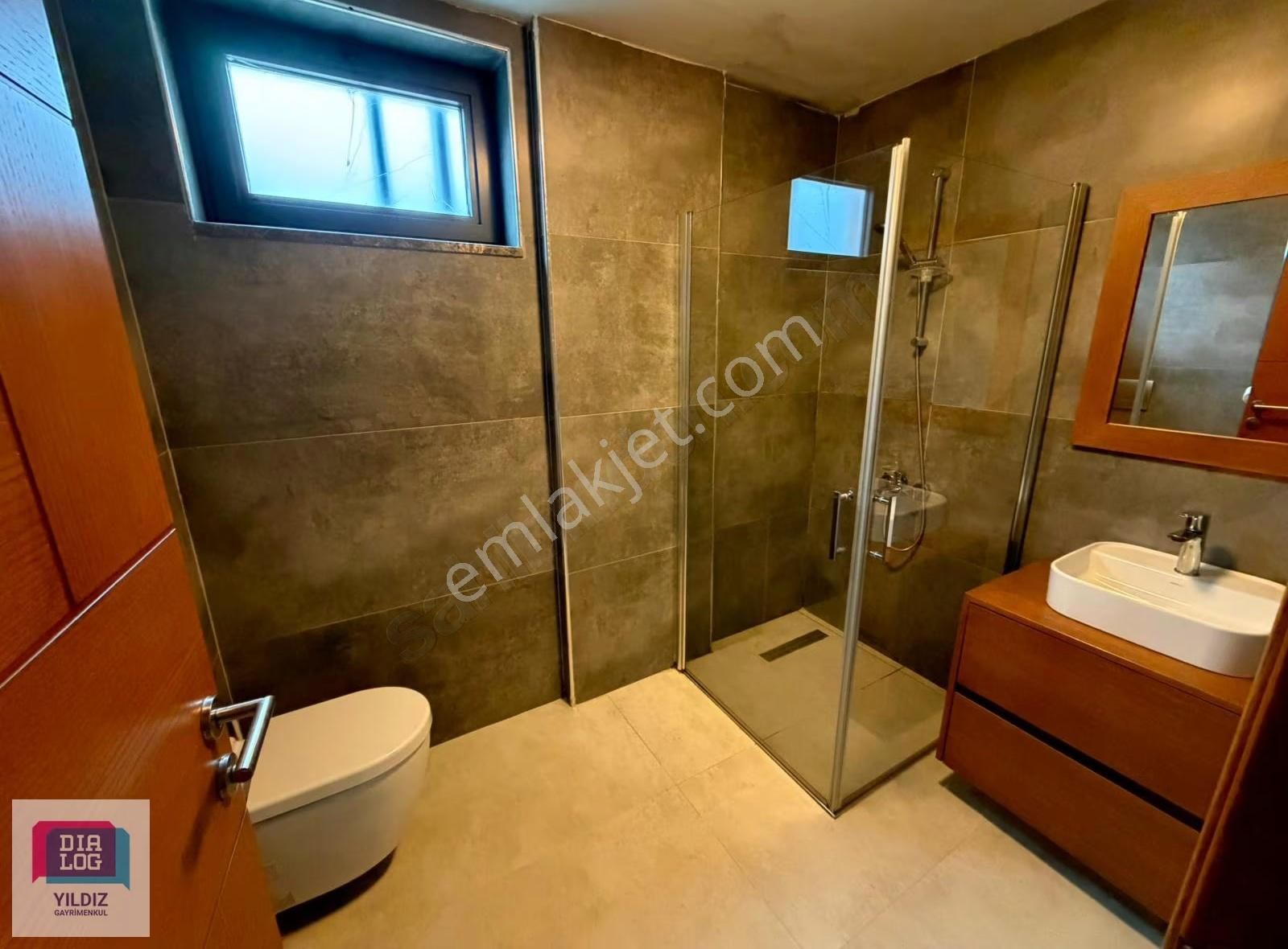 Dialog Yıldız/mudanya Park Oliva Site Deniz Manzaralıdubleks 4+1 - Görsel 21