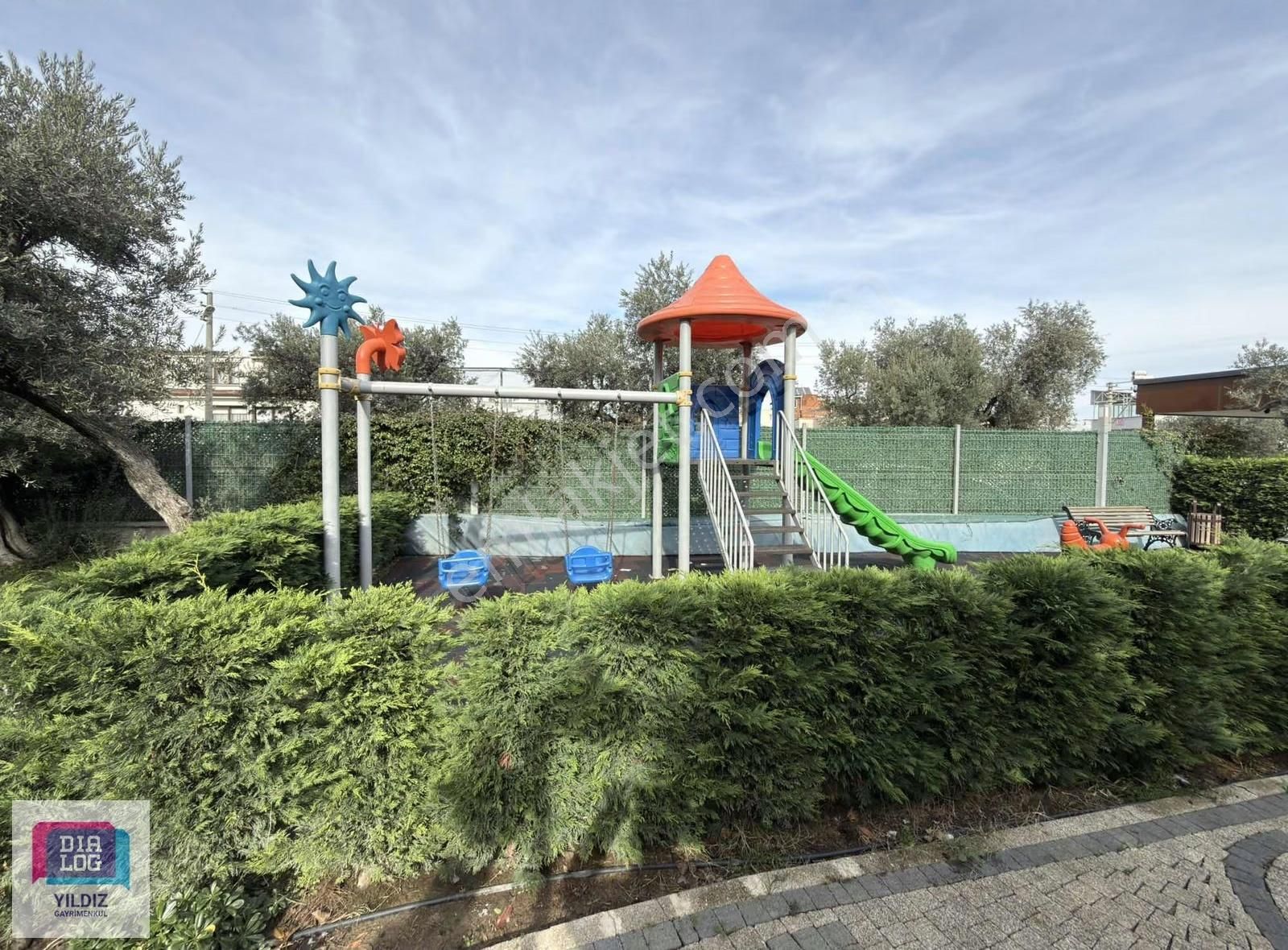 Kurşunlu Tuğtaş Marina Evleri Satılık 2+1 Havuzlu Dubleks Daire - Görsel 30