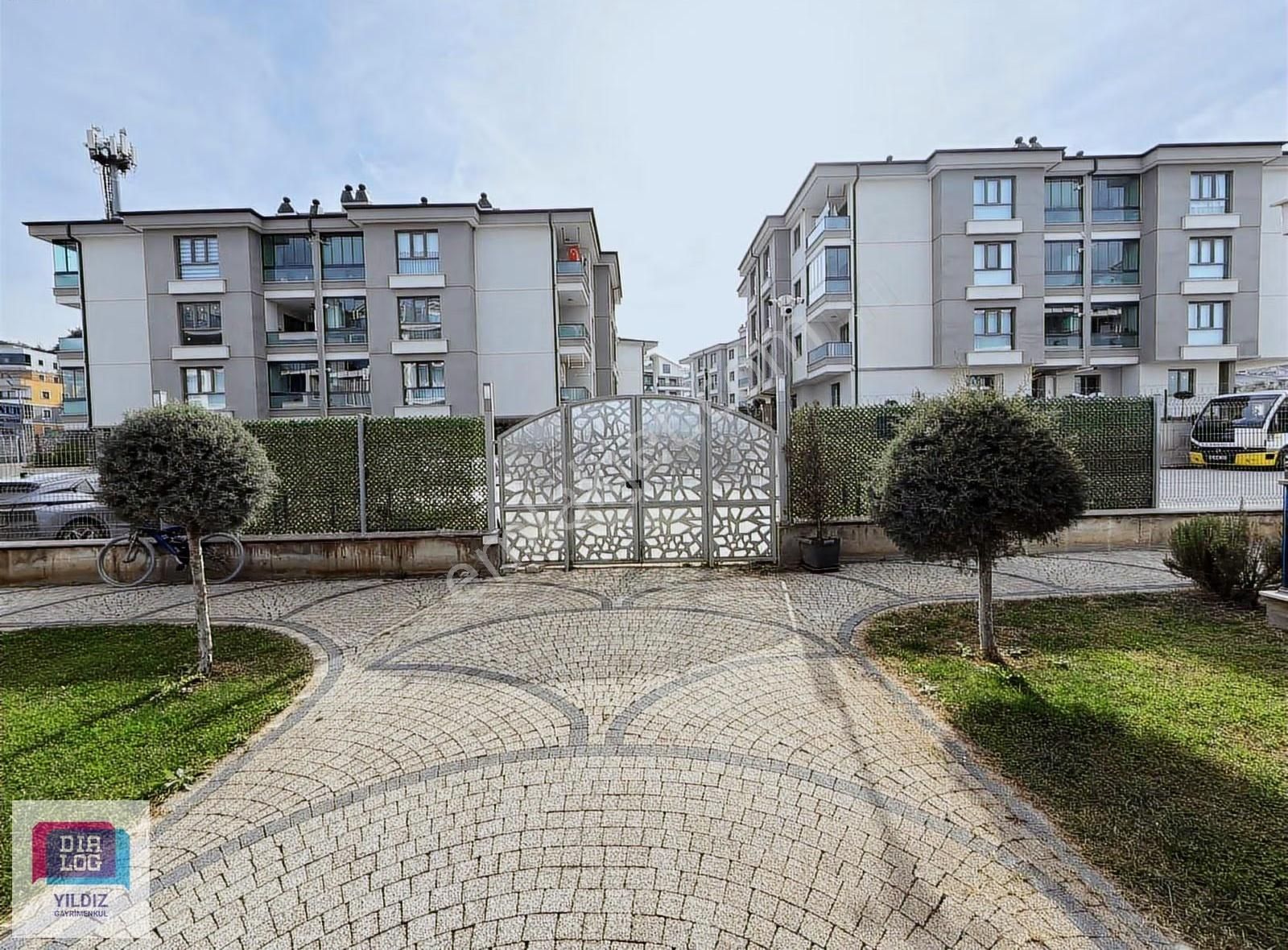 Kurşunlu Tuğtaş Marina Evleri Satılık 2+1 Havuzlu Dubleks Daire - Görsel 11