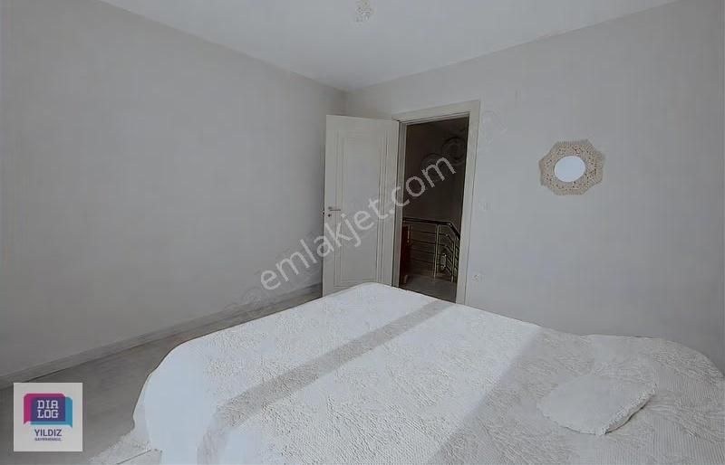 Kurşunlu Tuğtaş Marina Evleri Satılık 2+1 Havuzlu Dubleks Daire - Görsel 20