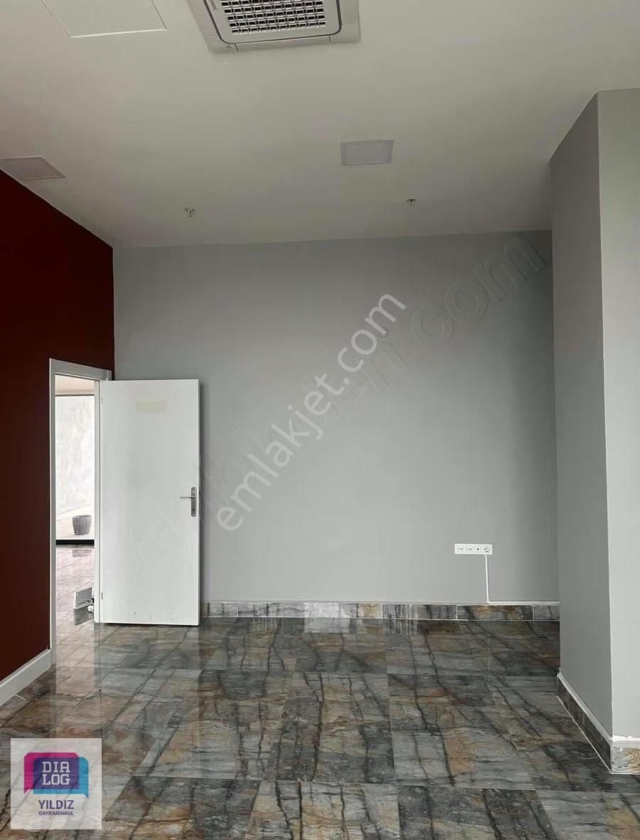 Dialog Yıldız / Çelikkanat Okumuşlar Da Balkonlu Kiralık Ofis - Görsel 4