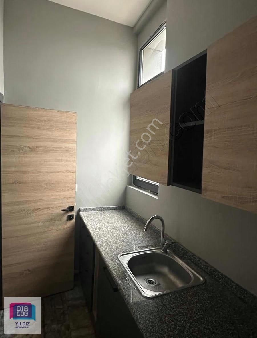 Dialog Yıldız / Çelikkanat Okumuşlar Da Balkonlu Kiralık Ofis - Görsel 2
