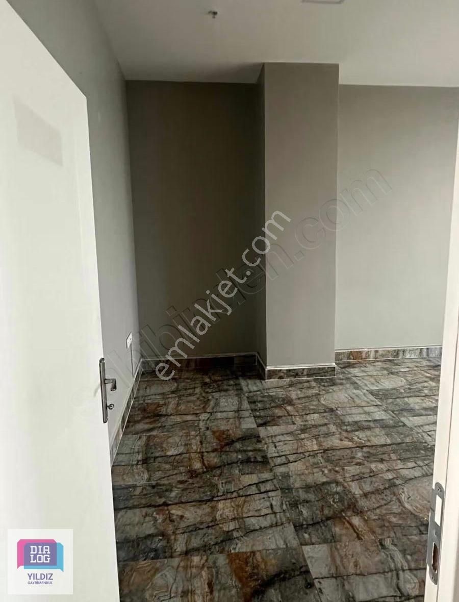 Dialog Yıldız / Çelikkanat Okumuşlar Da Balkonlu Kiralık Ofis - Görsel 6