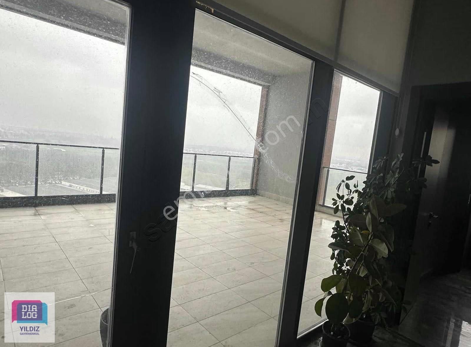 Dialog Yıldız / Çelikkanat Okumuşlar Da Balkonlu Kiralık Ofis - Görsel 18