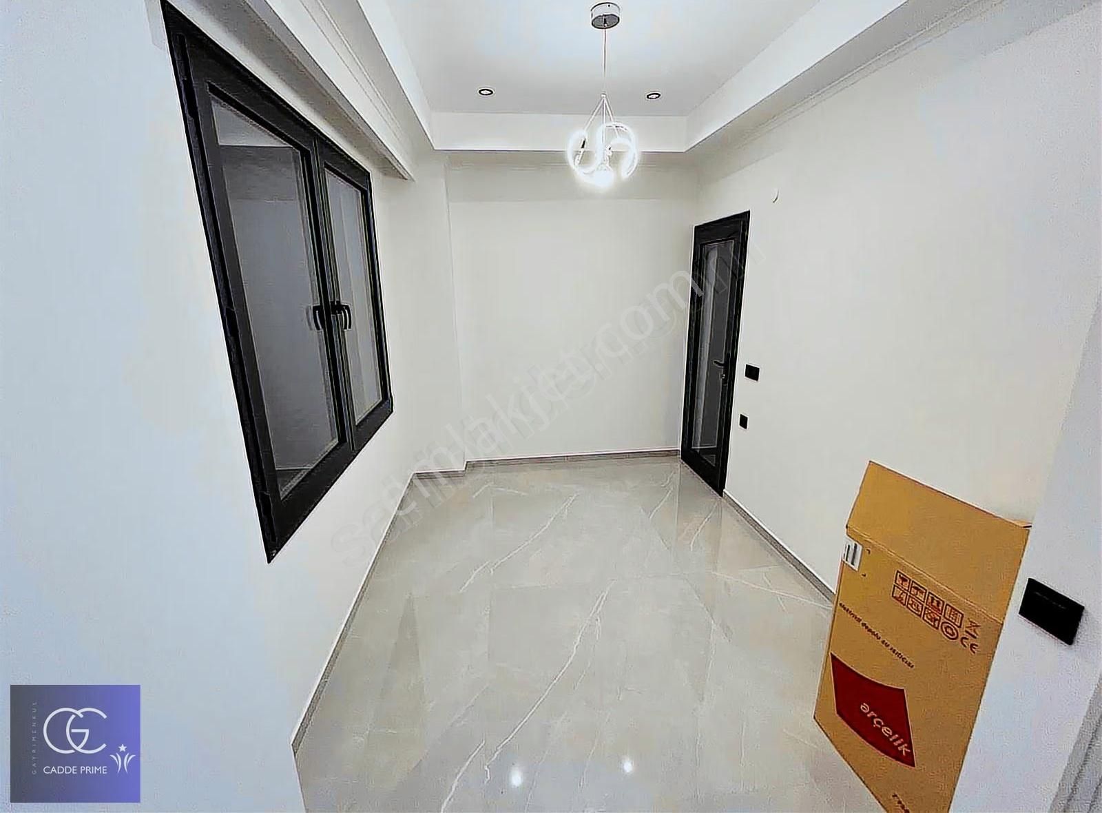 Cadde'den Tam Mustakil 5+1 Havuzlu Deniz Manzaralı Eşsiz Villa - Görsel 25