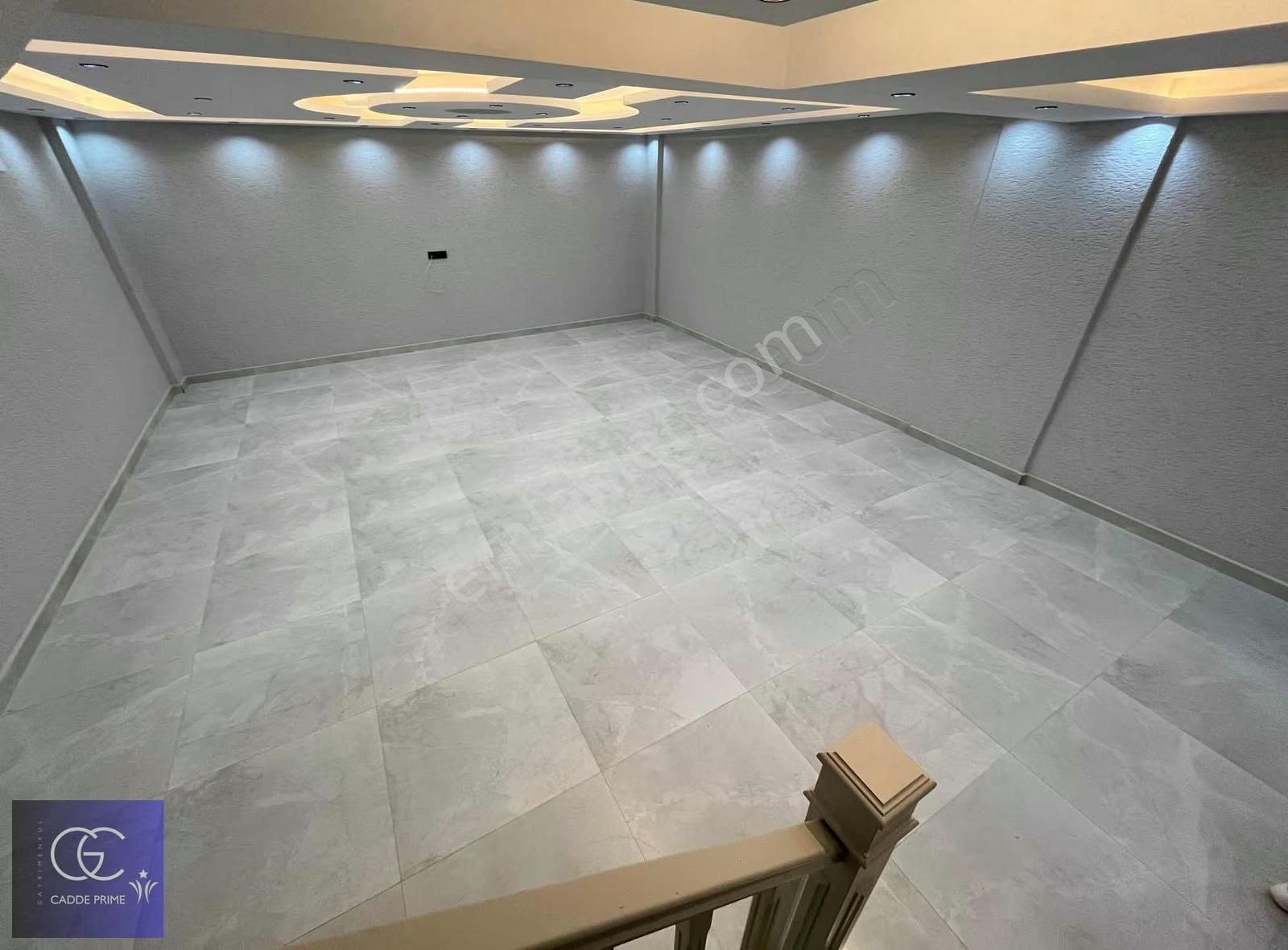 Cadde'den Tam Mustakil 5+1 Havuzlu Deniz Manzaralı Eşsiz Villa - Görsel 10