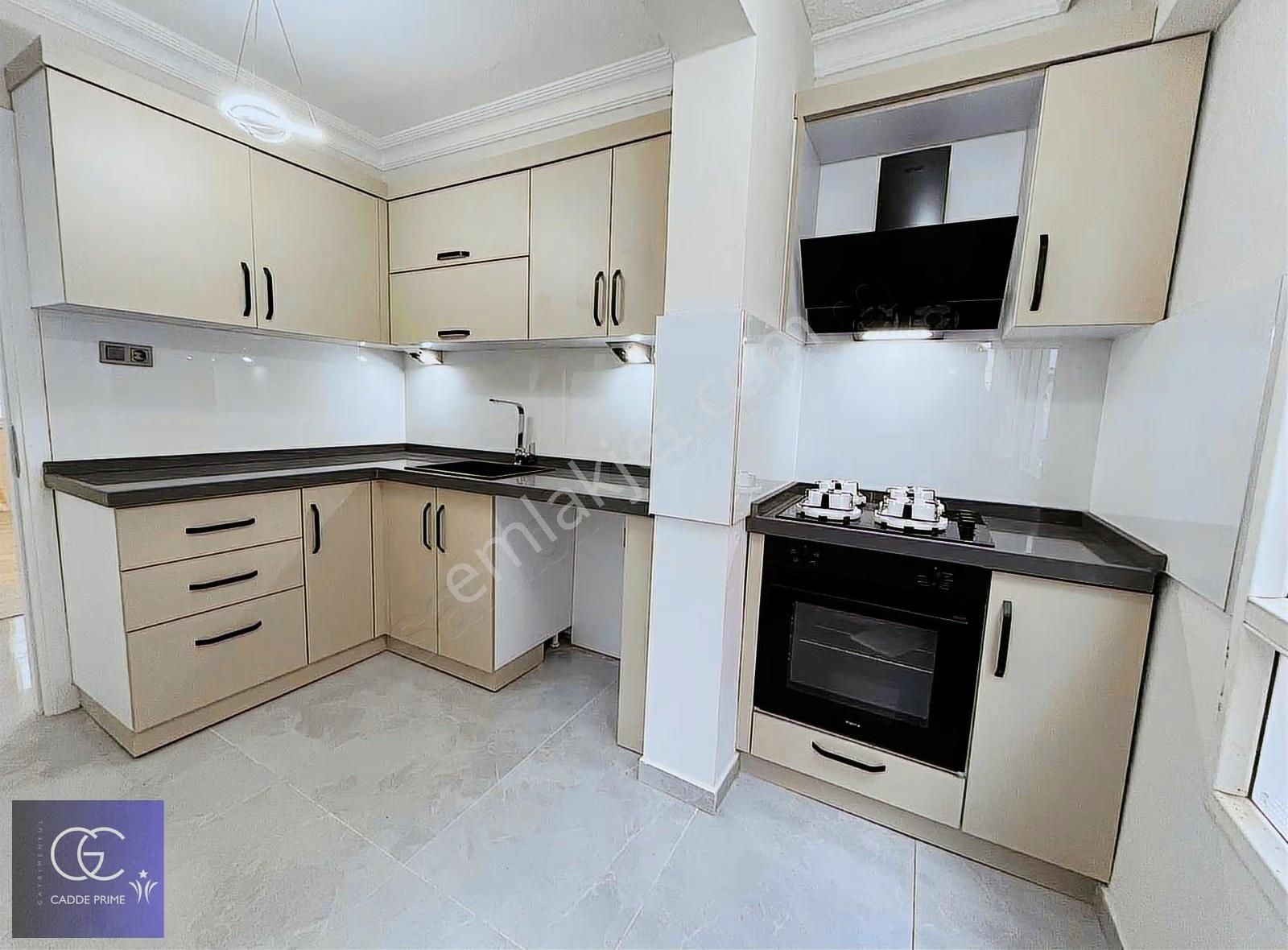 Cadde'den Akçay'da Sahile 500 Mt Ayrı Mutfaklı 2+1 Satılık Daire - Görsel 9