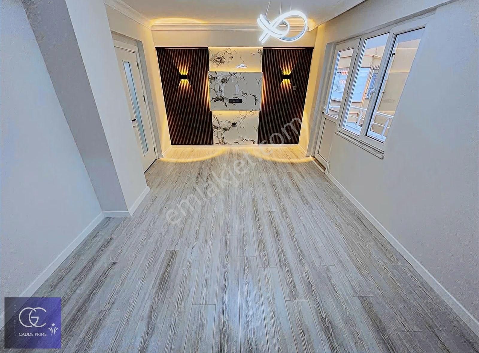 Cadde'den Akçay'da Sahile 500 Mt Ayrı Mutfaklı 2+1 Satılık Daire - Görsel 12