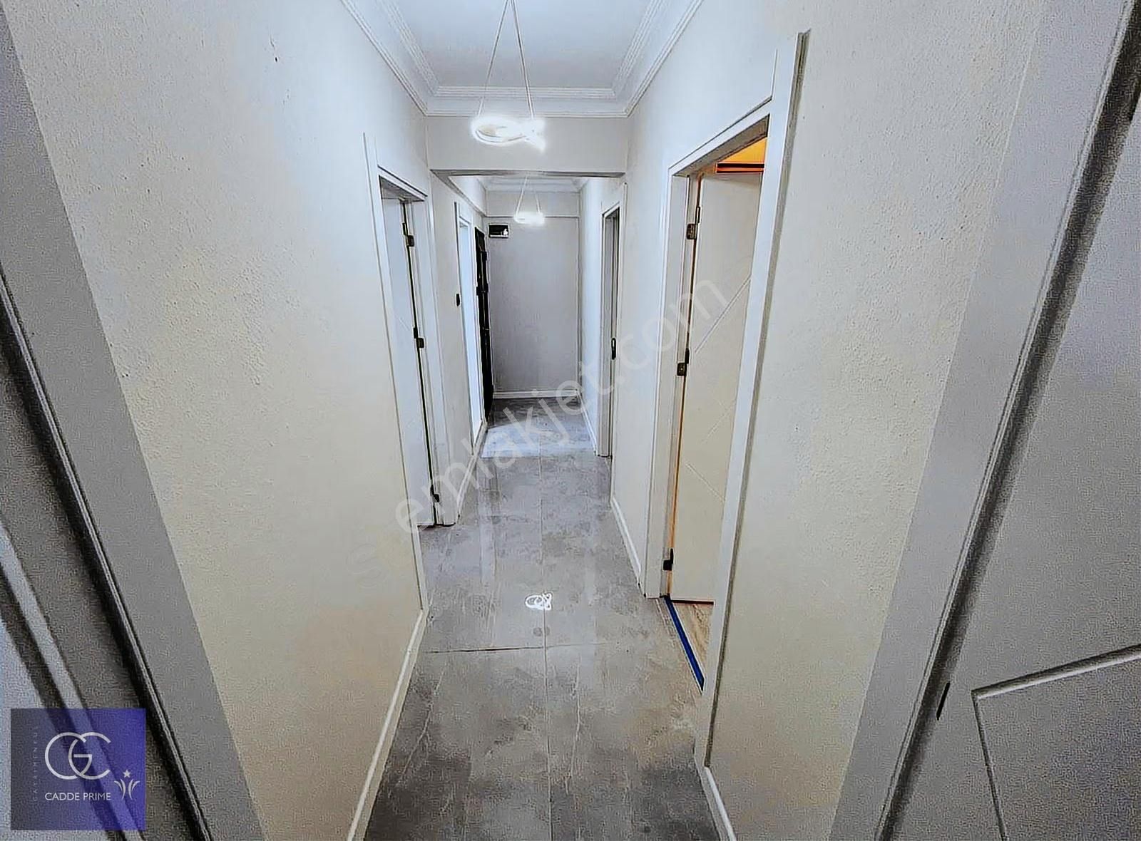 Cadde'den Akçay'da Sahile 500 Mt Ayrı Mutfaklı 2+1 Satılık Daire - Görsel 28