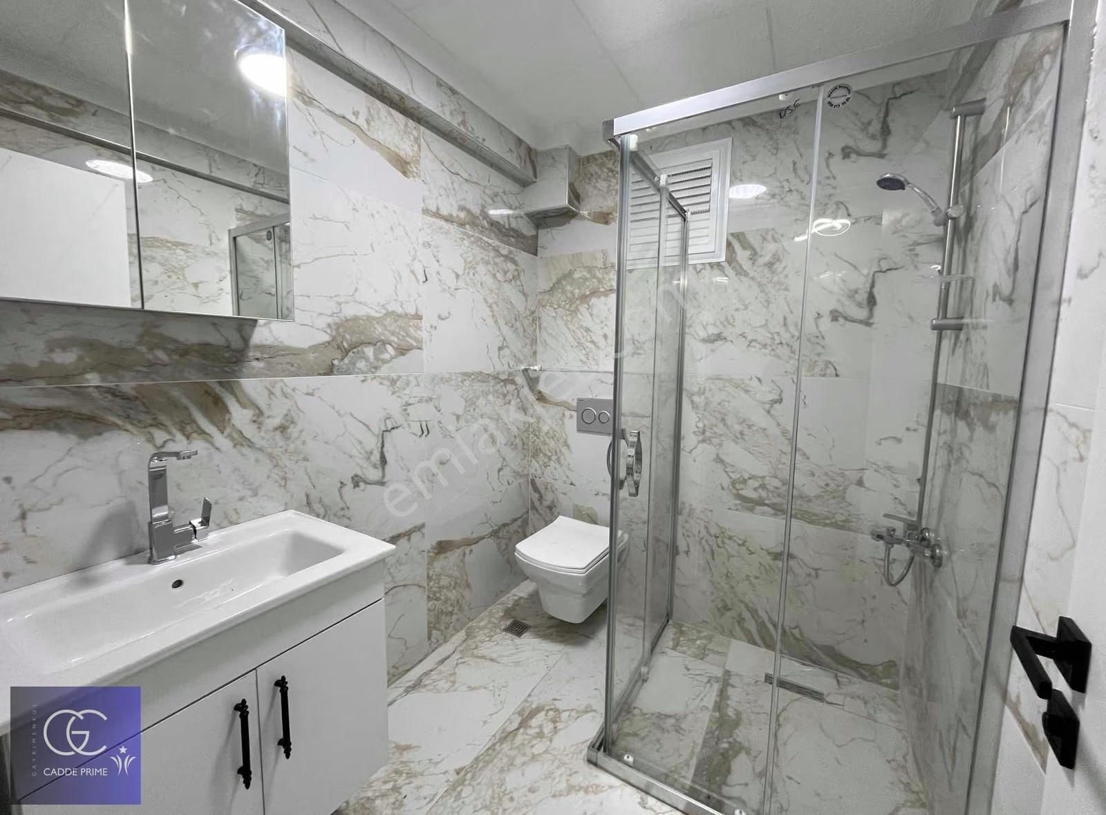 Cadde'den Akçay'da Sahile 500 Mt Ayrı Mutfaklı 2+1 Satılık Daire - Görsel 6