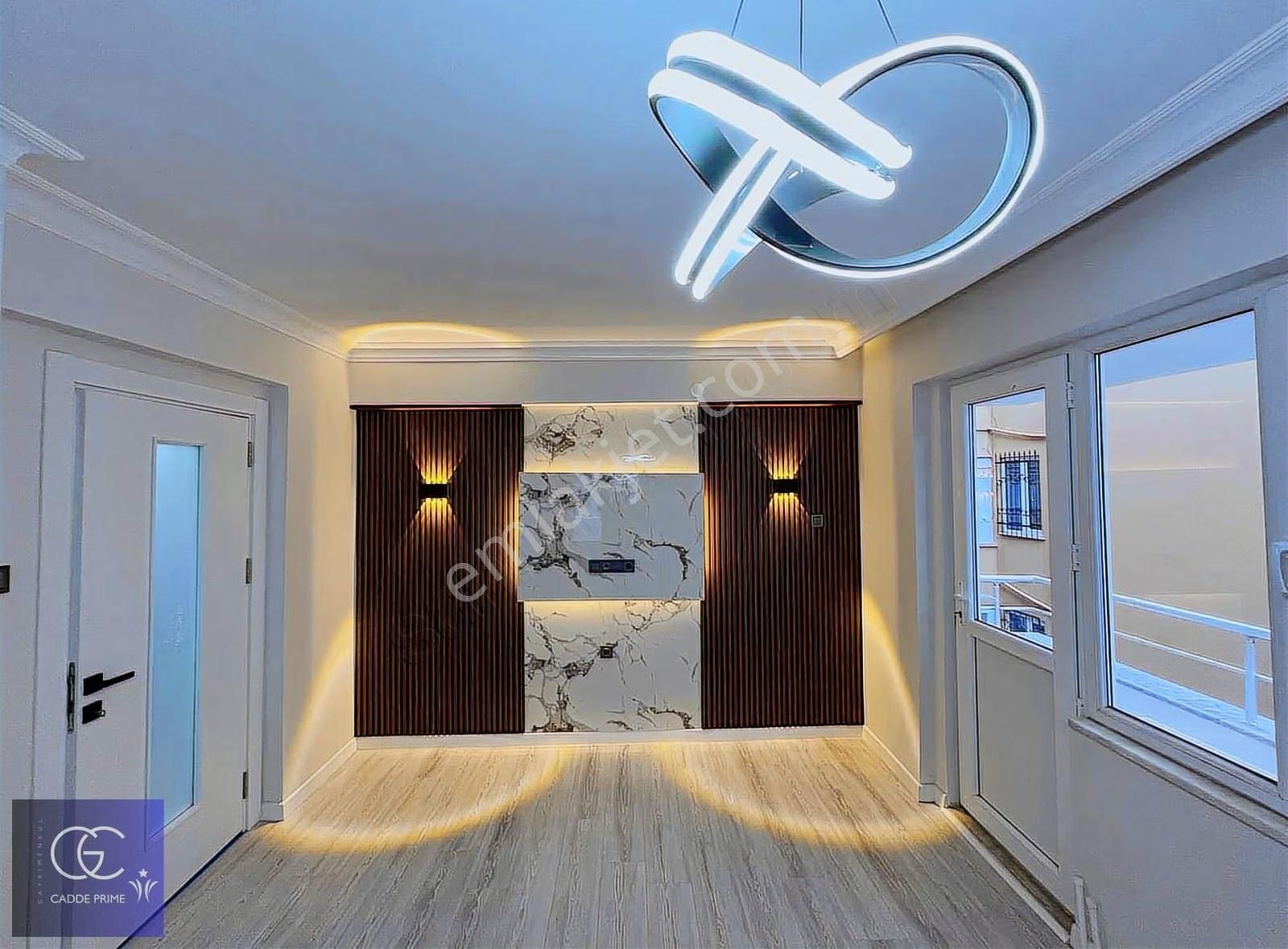 Cadde'den Akçay'da Sahile 500 Mt Ayrı Mutfaklı 2+1 Satılık Daire - Görsel 33