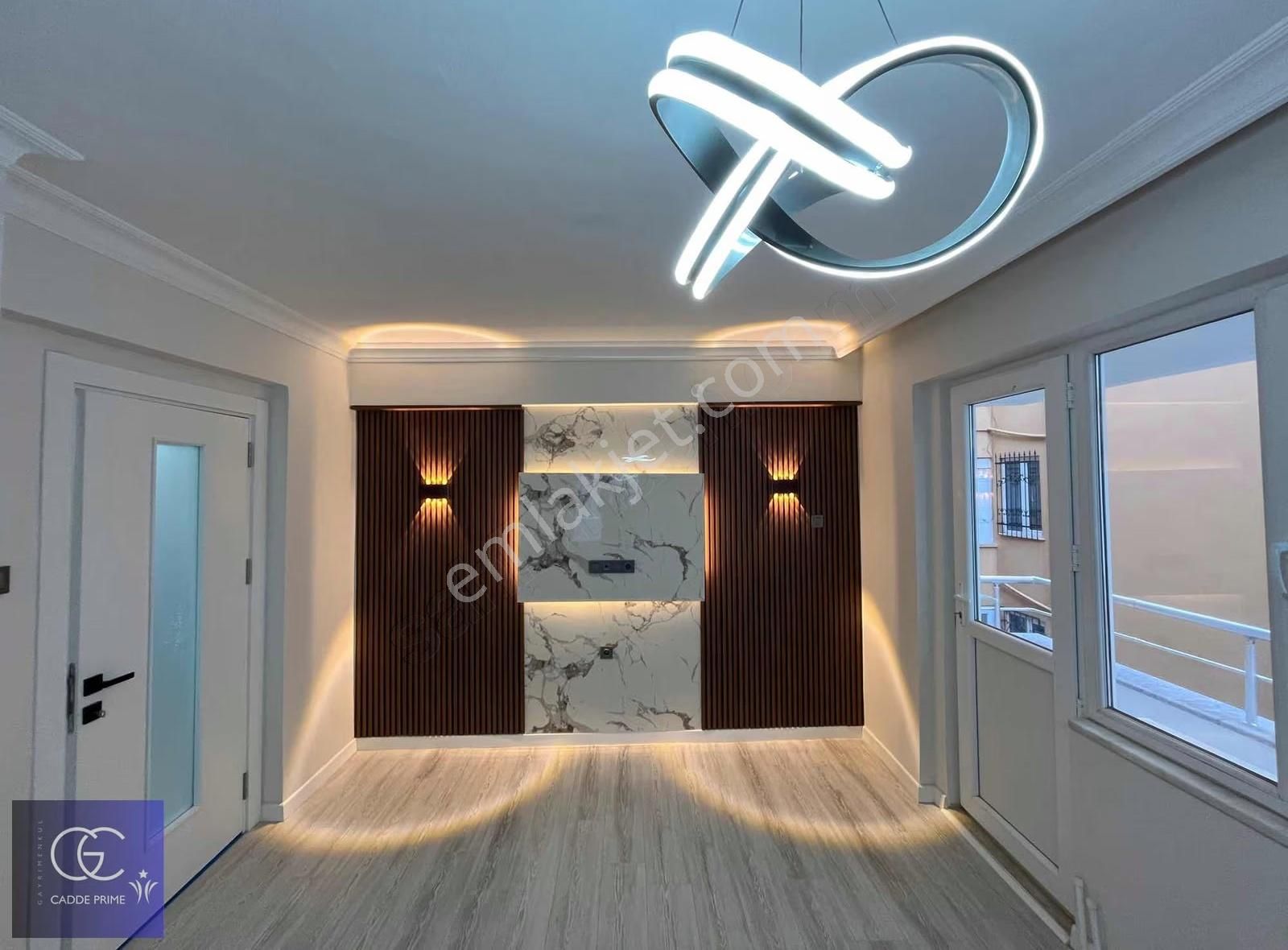 Cadde'den Akçay'da Sahile 500 Mt Ayrı Mutfaklı 2+1 Satılık Daire - Görsel 32