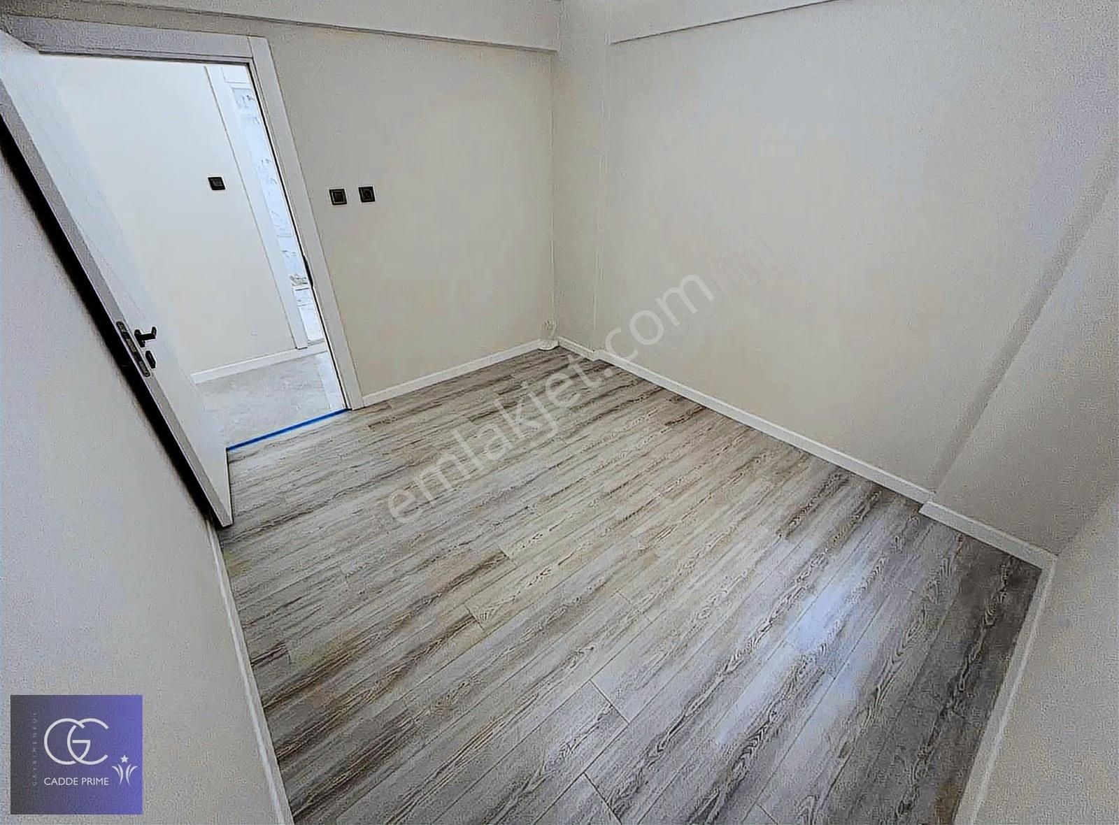 Cadde'den Akçay'da Sahile 500 Mt Ayrı Mutfaklı 2+1 Satılık Daire - Görsel 26