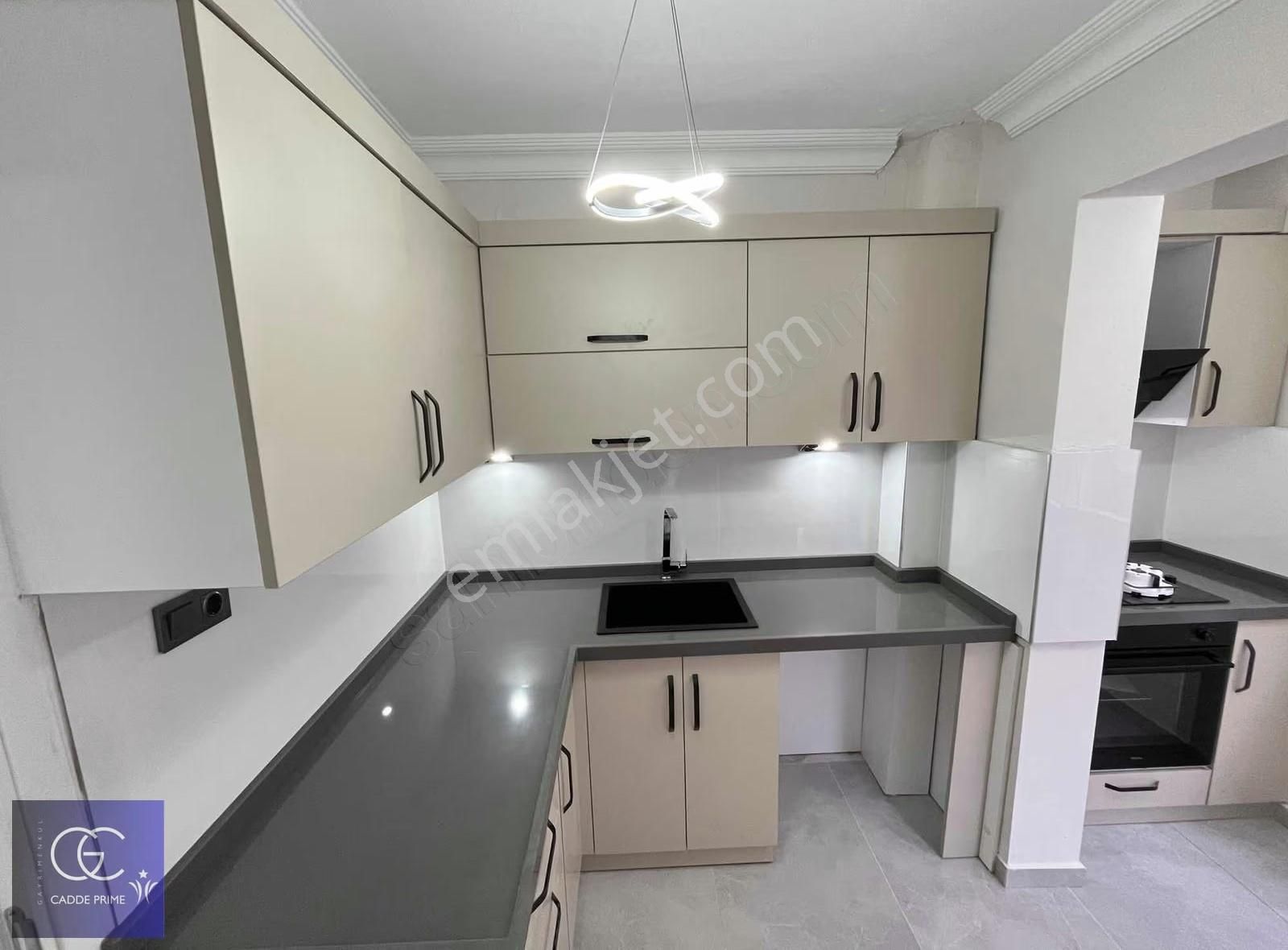 Cadde'den Akçay'da Sahile 500 Mt Ayrı Mutfaklı 2+1 Satılık Daire - Görsel 18