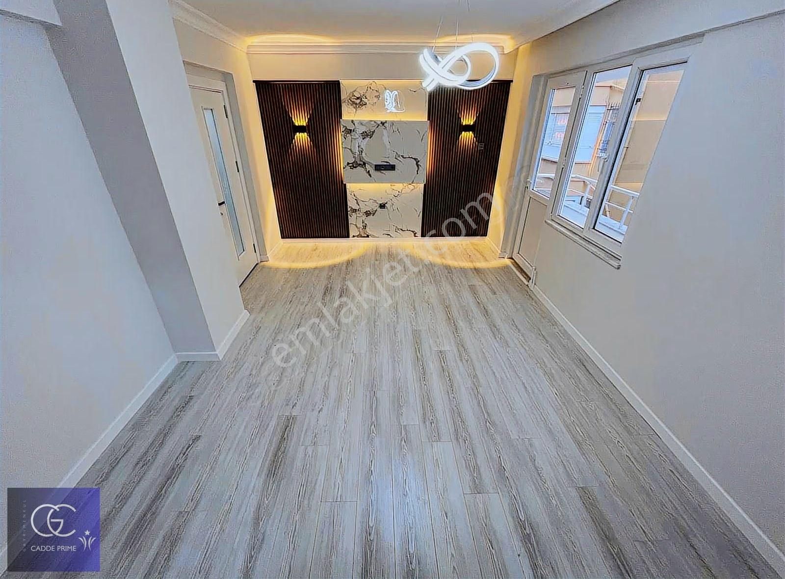 Cadde'den Akçay'da Sahile 500 Mt Ayrı Mutfaklı 2+1 Satılık Daire - Görsel 8