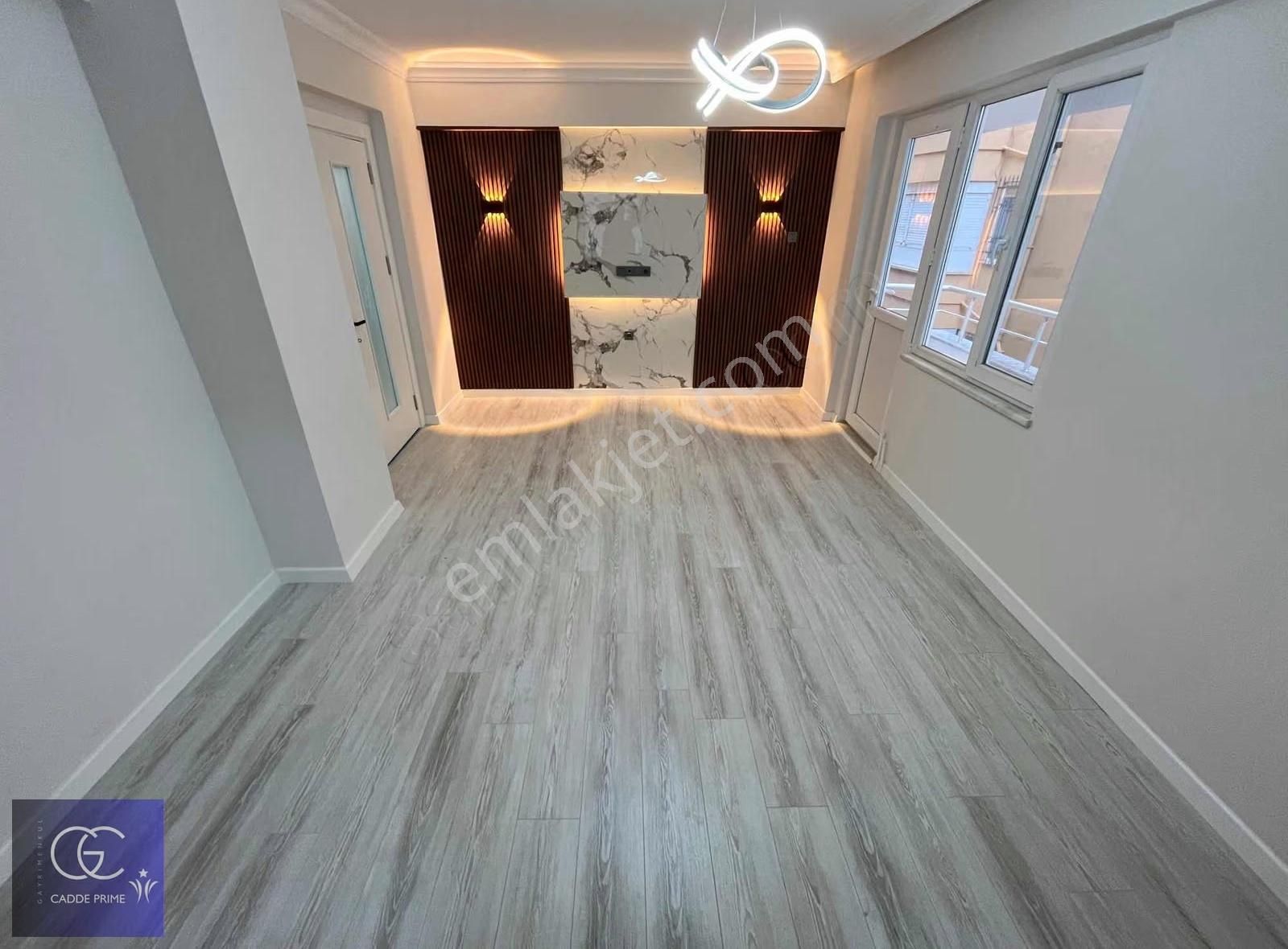 Cadde'den Akçay'da Sahile 500 Mt Ayrı Mutfaklı 2+1 Satılık Daire - Görsel 5