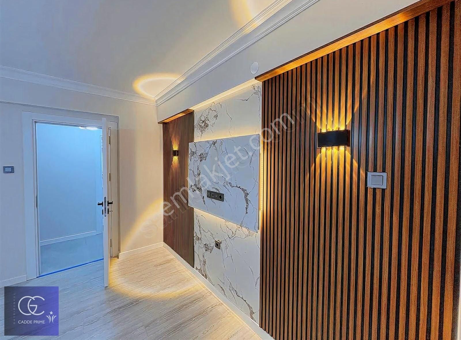 Cadde'den Akçay'da Sahile 500 Mt Ayrı Mutfaklı 2+1 Satılık Daire - Görsel 2