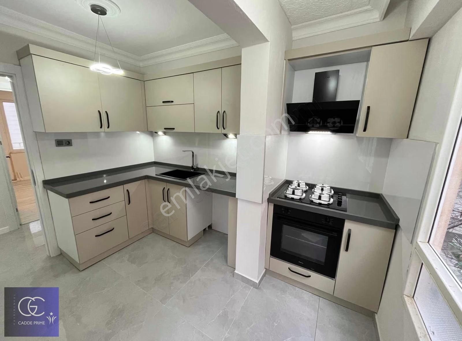 Cadde'den Akçay'da Sahile 500 Mt Ayrı Mutfaklı 2+1 Satılık Daire - Görsel 11