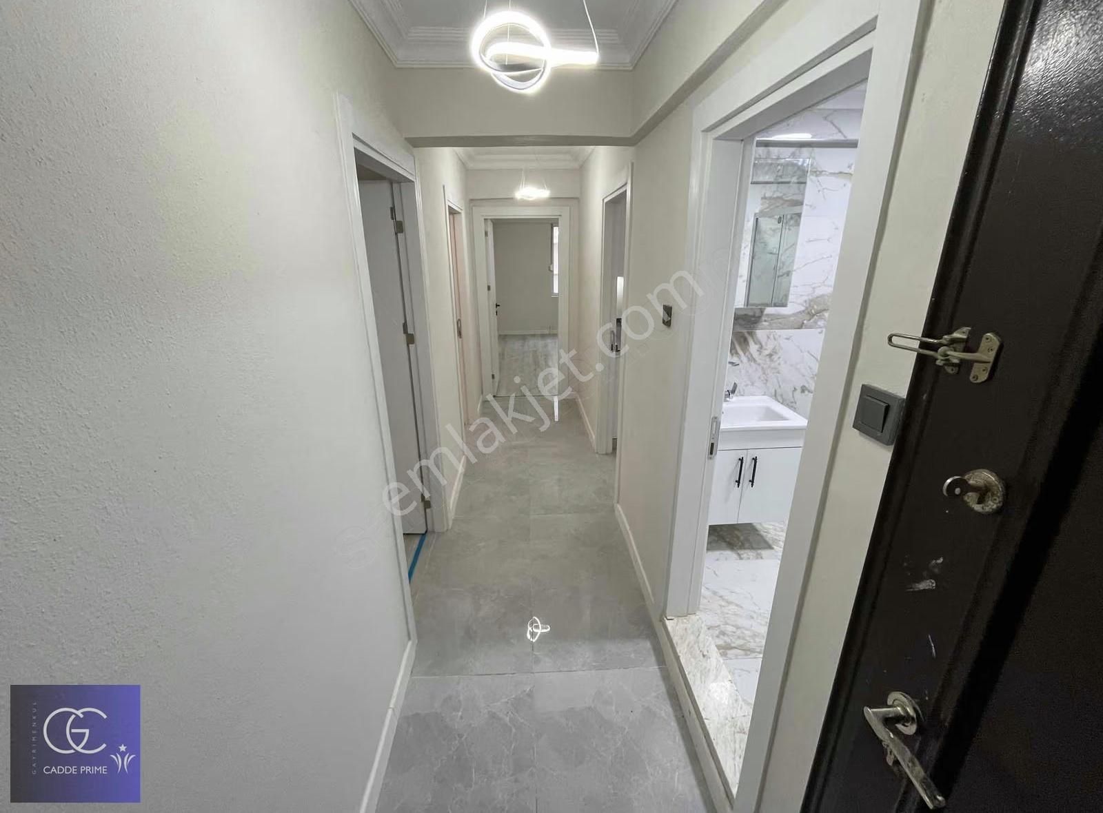 Cadde'den Akçay'da Sahile 500 Mt Ayrı Mutfaklı 2+1 Satılık Daire - Görsel 27