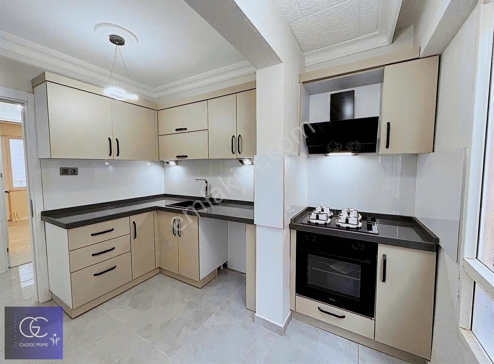 Cadde'den Akçay'da Sahile 500 Mt Ayrı Mutfaklı 2+1 Satılık Daire - Görsel 23