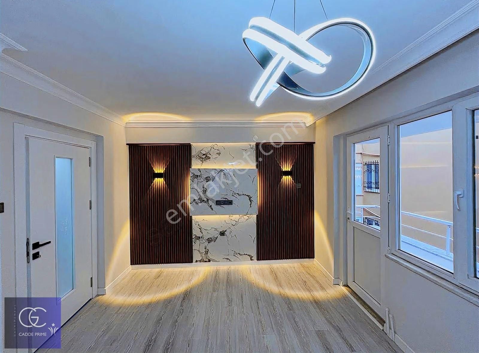 Cadde'den Akçay'da Sahile 500 Mt Ayrı Mutfaklı 2+1 Satılık Daire - Görsel 20