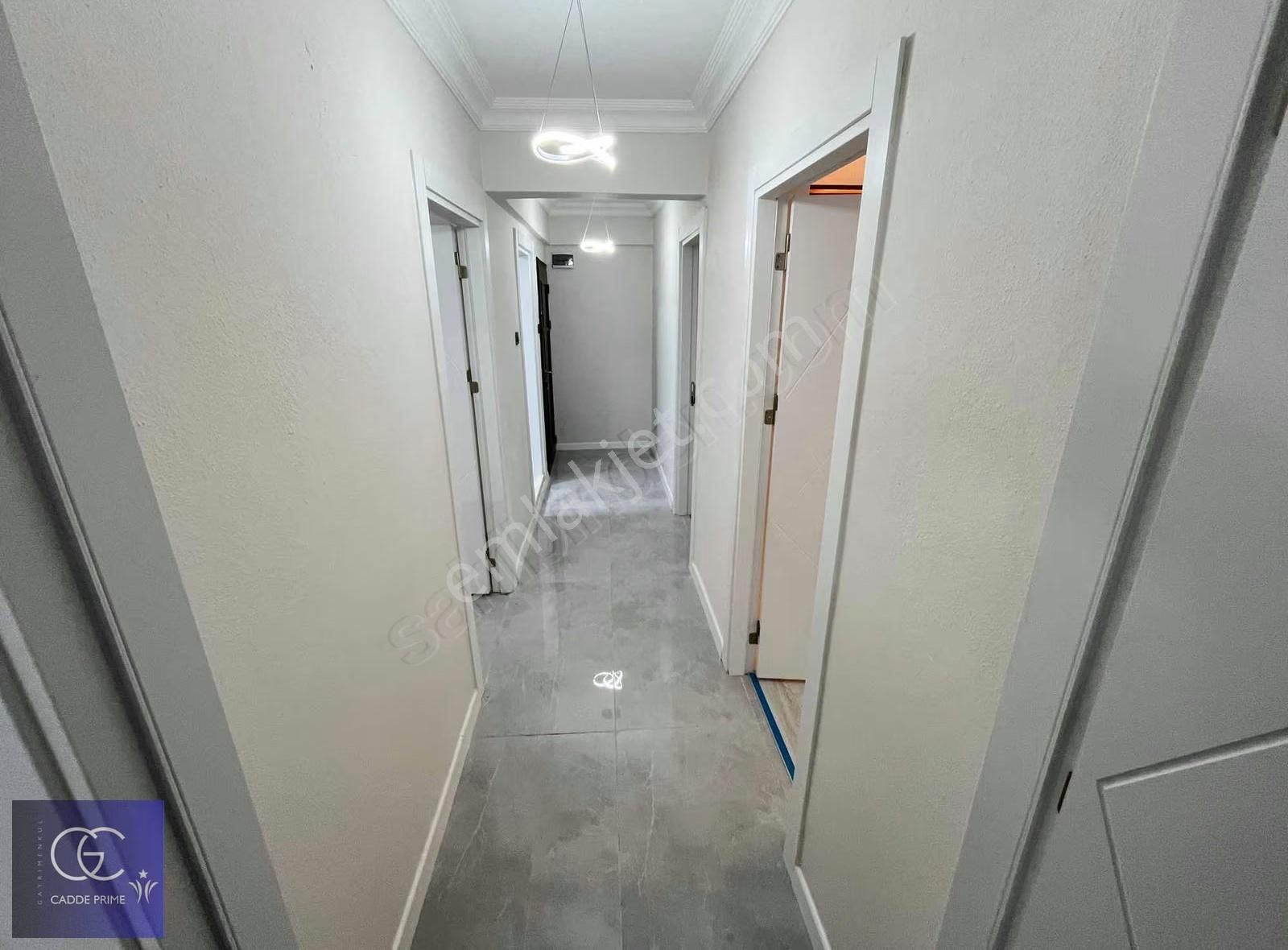 Cadde'den Akçay'da Sahile 500 Mt Ayrı Mutfaklı 2+1 Satılık Daire - Görsel 24