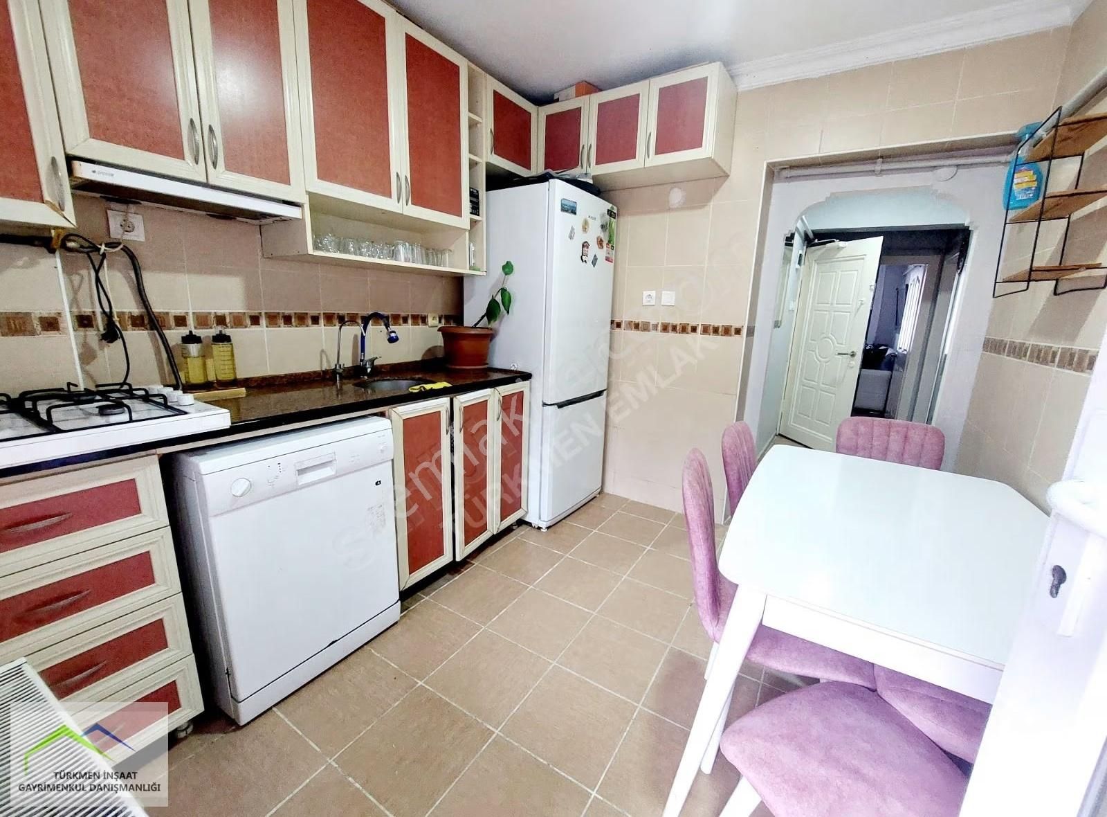 Türkmen Emlak'tan Satılık Bağımsız Girişli 4+2 Dubleks Daire - Görsel 26