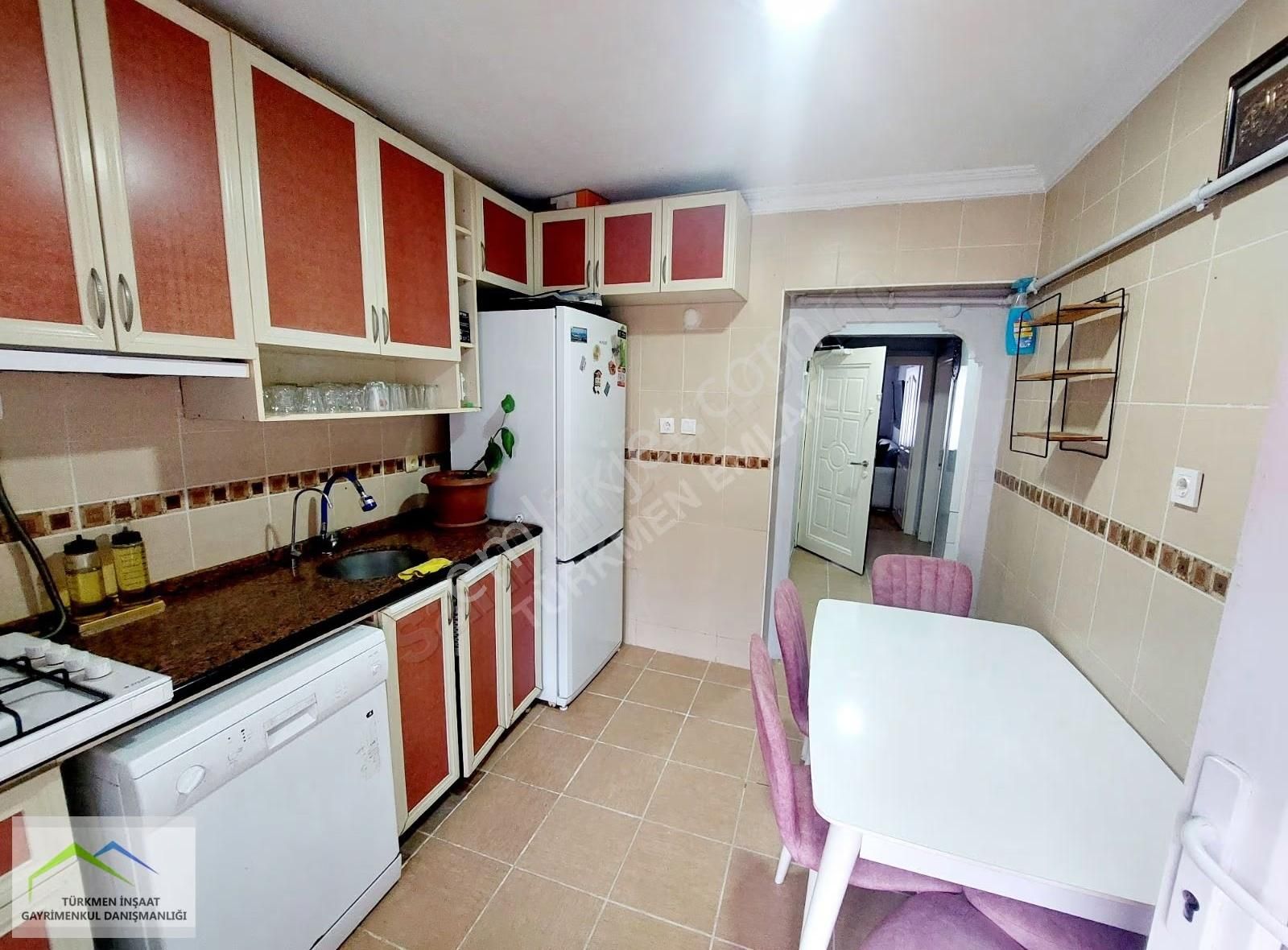 Türkmen Emlak'tan Satılık Bağımsız Girişli 4+2 Dubleks Daire - Görsel 10