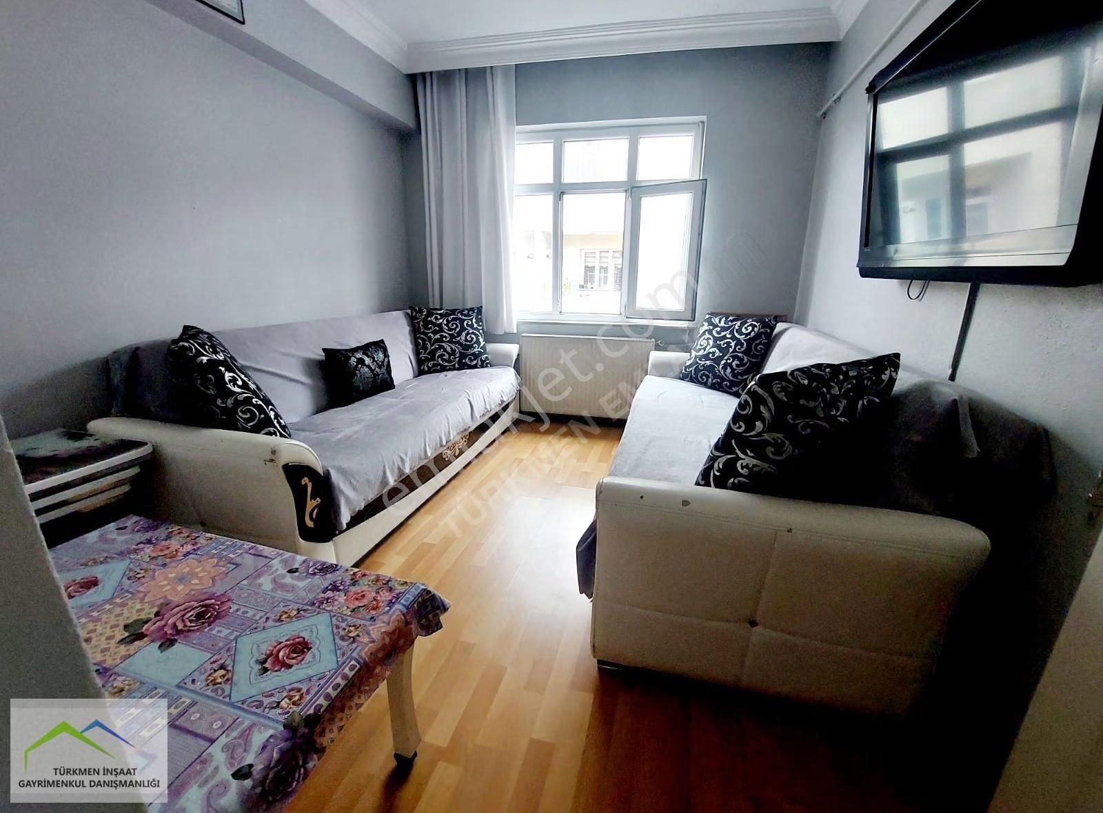 Türkmen Emlak'tan Satılık Bağımsız Girişli 4+2 Dubleks Daire - Görsel 20