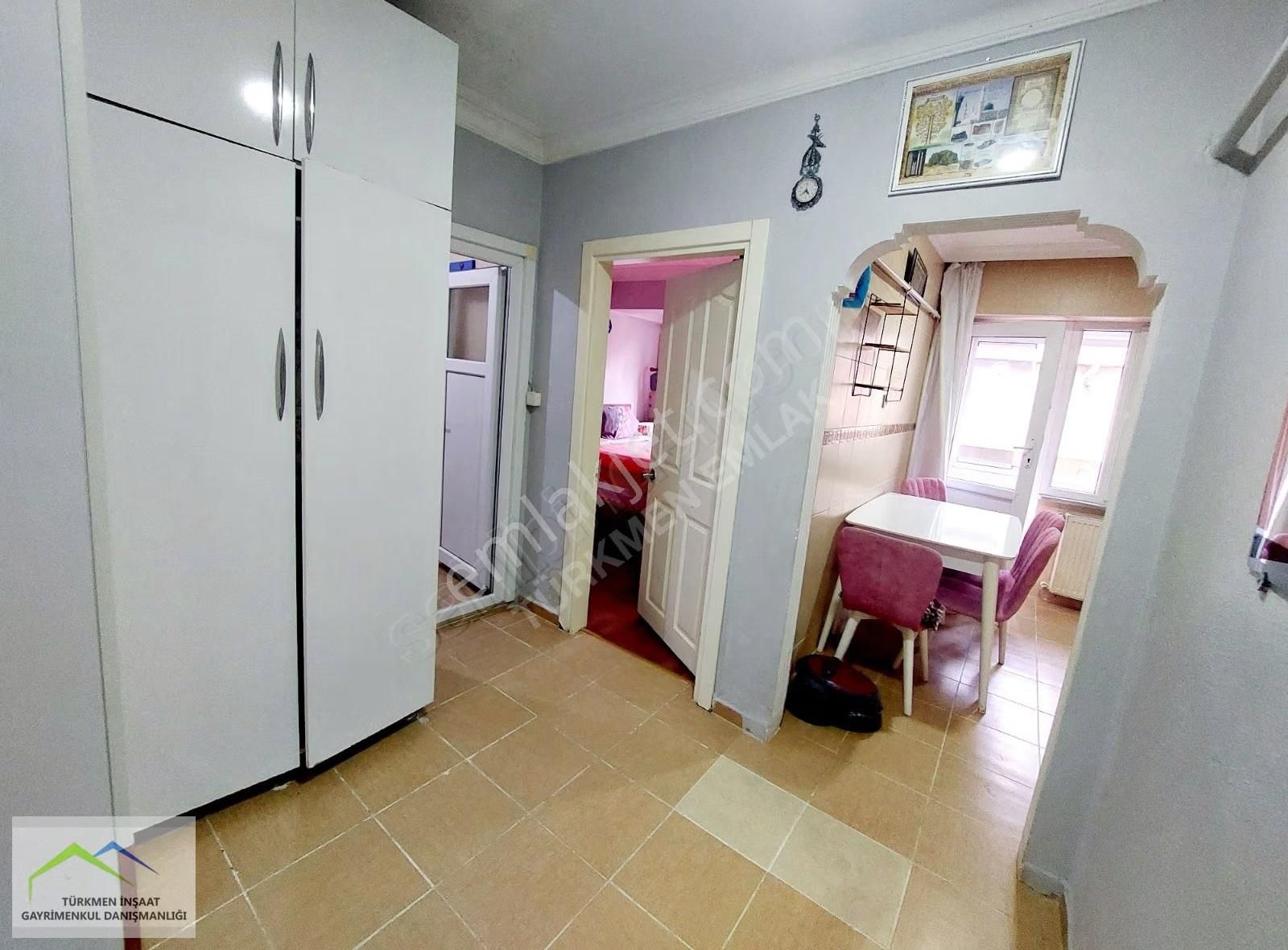 Türkmen Emlak'tan Satılık Bağımsız Girişli 4+2 Dubleks Daire - Görsel 29
