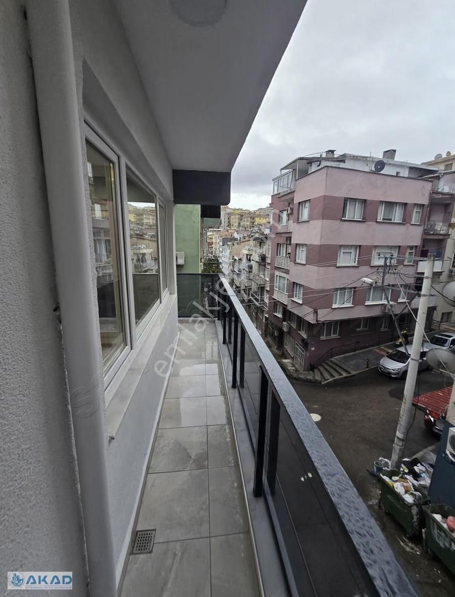 Hatay Necatibey Okulu Yakını Ara-kat 3+1 Full Tadilatlı D.gazlı - Görsel 7