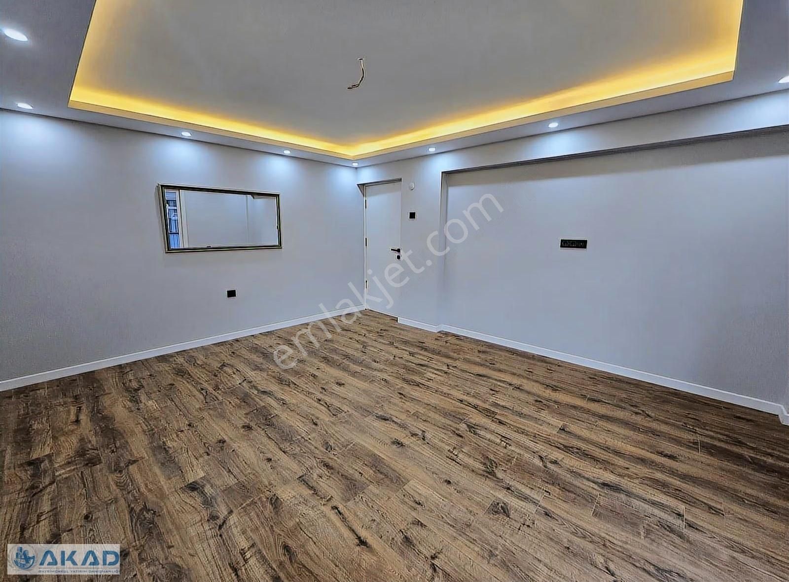 Hatay Necatibey Okulu Yakını Ara-kat 3+1 Full Tadilatlı D.gazlı - Görsel 10