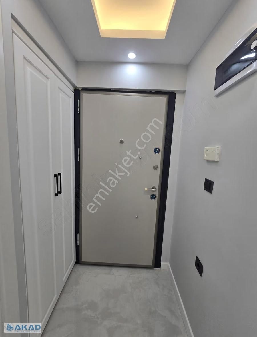 Hatay Necatibey Okulu Yakını Ara-kat 3+1 Full Tadilatlı D.gazlı - Görsel 12