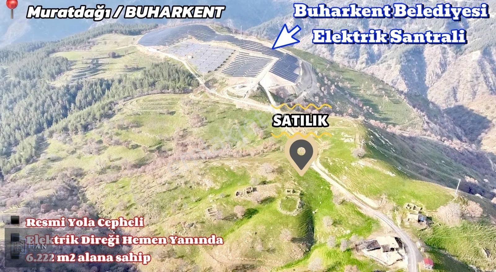 Toprak Almak İçin Fırsat İlan