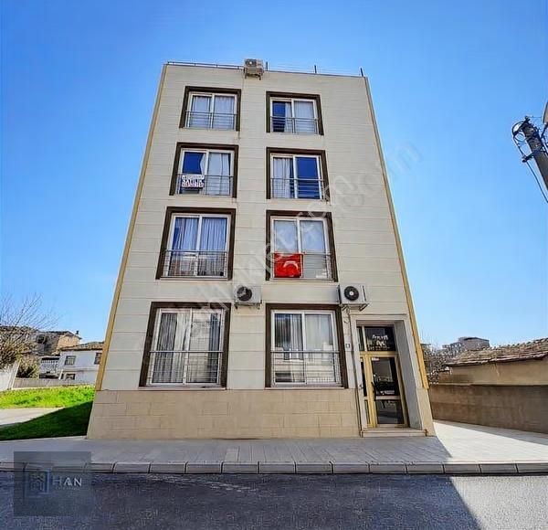 Değer Kazanan Bölgede Kaçırılmayacak Yatırım - Satılık 1+1 Daire