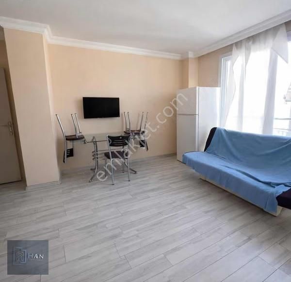 Değer Kazanan Bölgede Kaçırılmayacak Yatırım - Satılık 1+1 Daire - Görsel 2