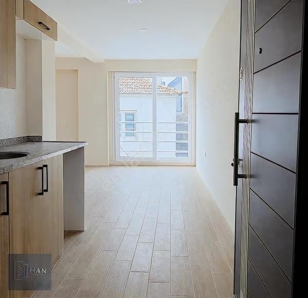 Yenipazar Merkezi Konumda Satılık 2+0 Daire - Görsel 6