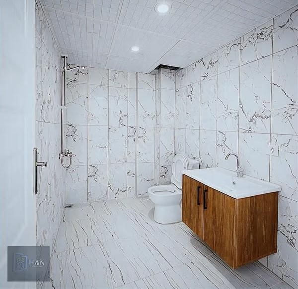 Yenipazar Merkezi Konumda Satılık 2+0 Daire - Görsel 10